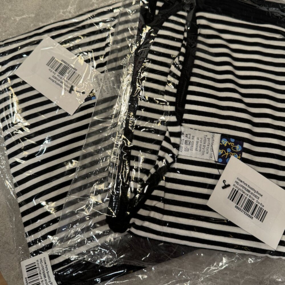 Kickee - Swaddle Blanket